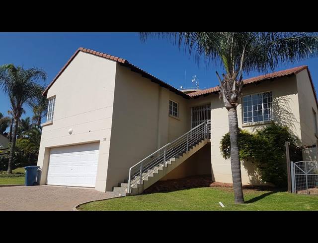 3 BEDROOM HOUSE SOLD IN ERASMUSKLOOF